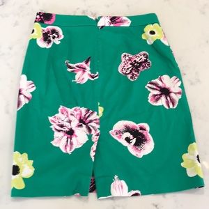 J Crew The Pencil Skirt size 4